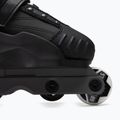 Pattini a rotelle per bambini Powerslide Transformer nero/grigio 6