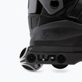 Pattini a rotelle per bambini Powerslide Transformer nero/grigio 7