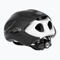 Casco Powerslide Tornado nero/bianco 2