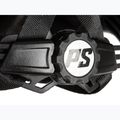 Casco Powerslide Tornado nero/bianco 7
