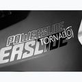Casco Powerslide Tornado nero/bianco 9