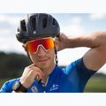 Casco Powerslide Tornado nero/bianco 10