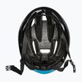 Casco Powerslide Tornado nero/teal 6