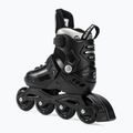 Pattini a rotelle per bambini Powerslide Khaan NXT nero 3