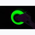 Powerslide Neons 80 mm/85A ruote rollerblade 4 pezzi verde. 3
