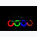 Powerslide Neons 80 mm/85A ruote rollerblade 4 pezzi verde. 4