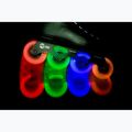 Powerslide Neons 80 mm/85A ruote rollerblade 4 pezzi verde. 5