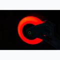 Powerslide Neons 90 mm/85A ruote rollerblade 4 pezzi rosso. 3