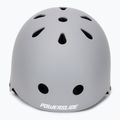 Casco Powerslide Urban grigio scuro 2