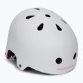 Casco Powerslide Urban bianco/rosa