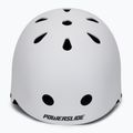 Casco Powerslide Urban 2 bianco 2