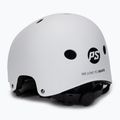 Casco Powerslide Urban 2 bianco 4