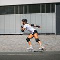 Set di protezioni standard Powerslide nero 3