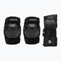 Set di protezioni standard Powerslide nero