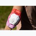 Set di protezioni Powerslide Standard Set red/pink 5