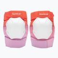 Set di protezioni Powerslide Standard Set red/pink 4
