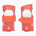 Set di protezioni Powerslide Standard Set red/pink 6