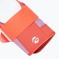 Set di protezioni Powerslide Standard Set red/pink 9
