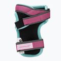 Powerslide Kids Pro Set grigio/rosa 7