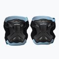Protezioni per bambini Powerslide Kids Pro Set nero/blu 2