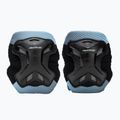 Protezioni per bambini Powerslide Kids Pro Set nero/blu 4