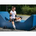 Ginocchiera standard Powerslide da uomo, nero 5