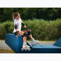 Parapolso standard da uomo Powerslide nero 4