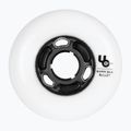 RUOTE UNDERCOVER Ruote rollerblade team 84 mm/86A 4 pz. bianco