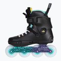 Pattini a rotelle Powerslide Next 80 multicolore 2