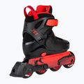 Pattini a rotelle Powerslide Jet Jr per bambini, nero 3