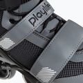 Pattini Playlife GT 110 nero/grigio da uomo 7