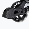 Pattini Playlife GT 110 nero/grigio da uomo 8