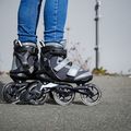 Pattini Playlife GT 110 nero/grigio da uomo 11