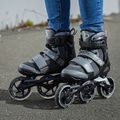 Pattini Playlife GT 110 nero/grigio da uomo 13