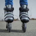 Pattini Playlife GT 110 nero/grigio da uomo 14