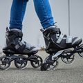 Pattini Playlife GT 110 nero/grigio da uomo 15