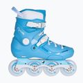 Pattini a rotelle Powerslide Storm Nicoly Pro blu 9
