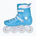 Pattini a rotelle Powerslide Storm Nicoly Pro blu 10