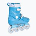 Pattini a rotelle Powerslide Storm Nicoly Pro blu 11