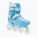 Pattini a rotelle Powerslide Storm Nicoly Pro blu