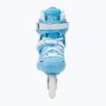 Pattini a rotelle Powerslide Storm Nicoly Pro blu 4