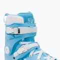 Pattini a rotelle Powerslide Storm Nicoly Pro blu 5