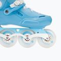 Pattini a rotelle Powerslide Storm Nicoly Pro blu 6