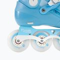 Pattini a rotelle Powerslide Storm Nicoly Pro blu 7