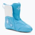 Pattini a rotelle Powerslide Storm Nicoly Pro blu 8