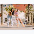 Pattini a rotelle Powerslide da donna Zoom giallo neon 18