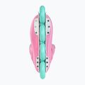 Pattini a rotelle Powerslide da donna Zoom rosa zucchero filato 13