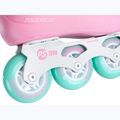 Pattini a rotelle Powerslide da donna Zoom rosa zucchero filato 15
