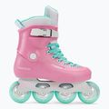 Pattini a rotelle Powerslide da donna Zoom rosa zucchero filato 2