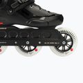 Pattini a rotelle Powerslide Storm 110 neri 6